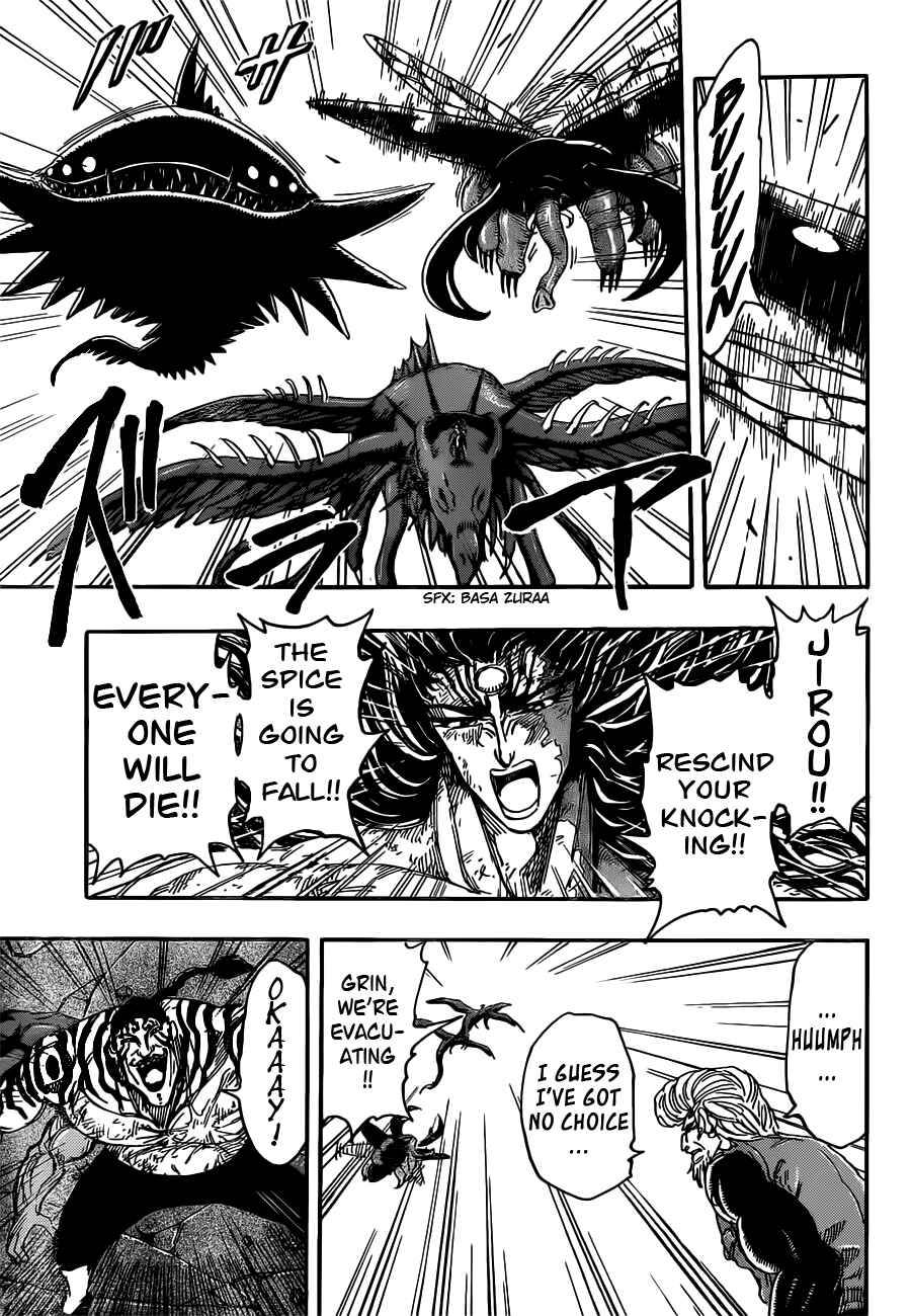 Chapter 245 - Page 10