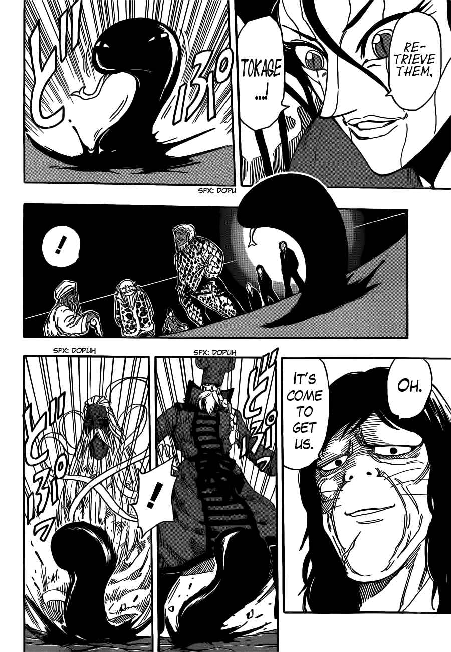 Chapter 245 - Page 11