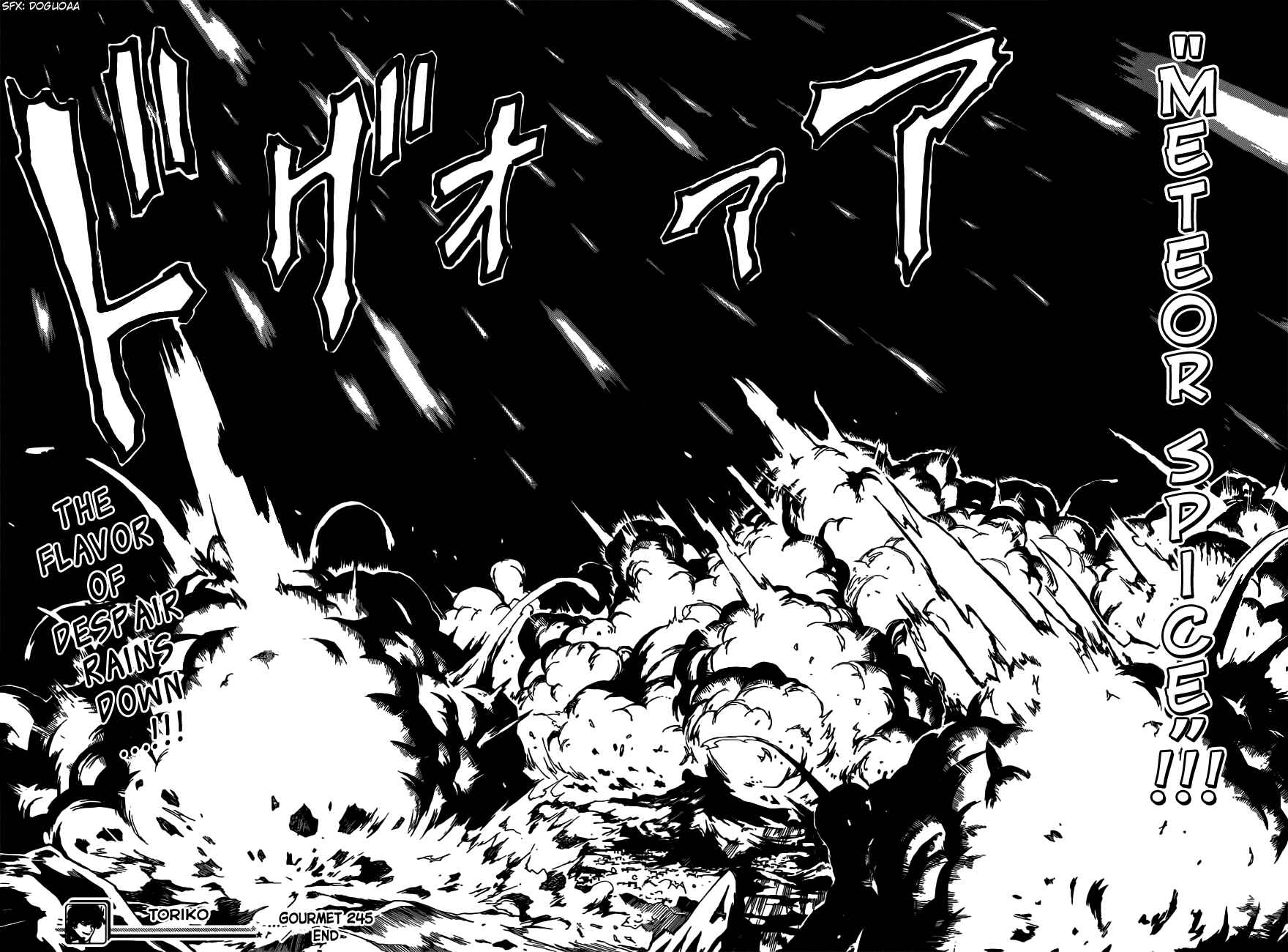 Chapter 245 - Page 17