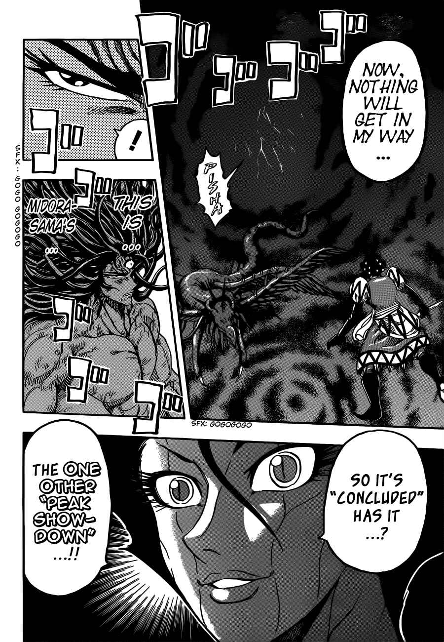 Chapter 245 - Page 9