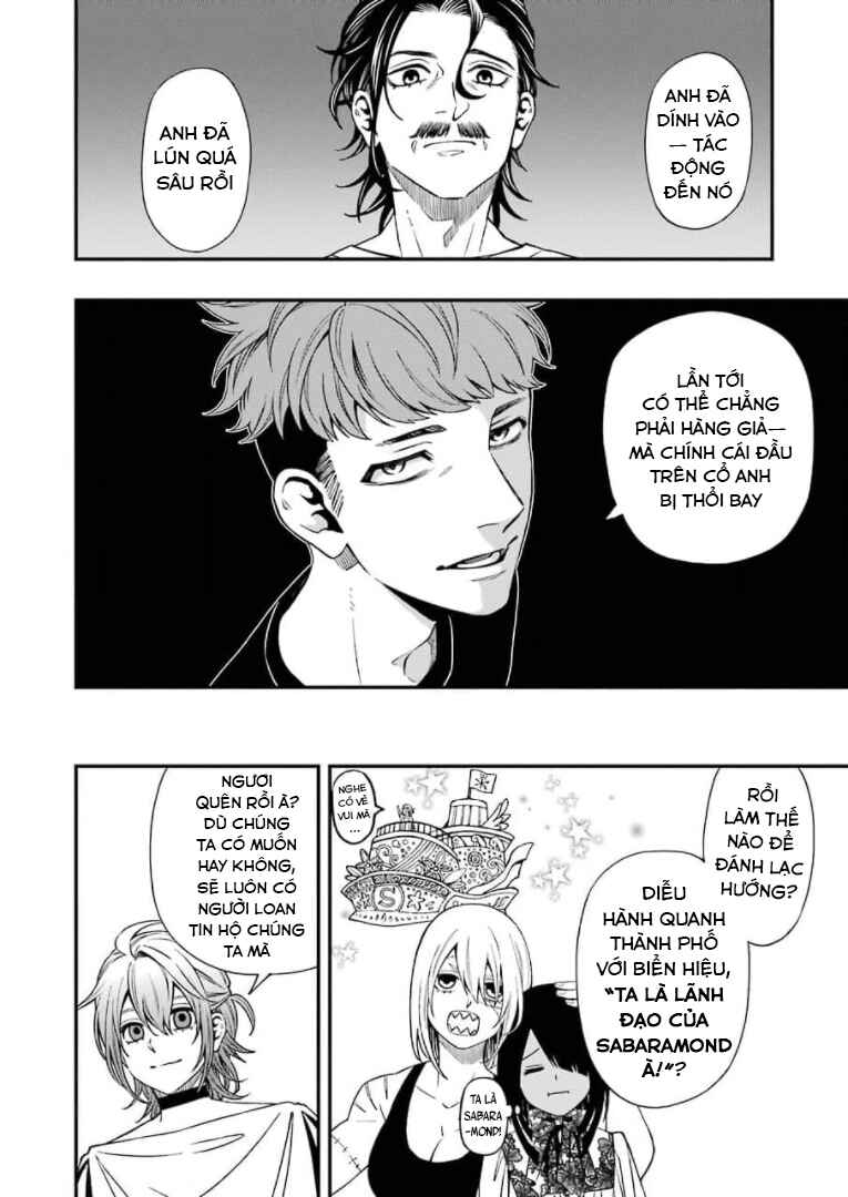 Chapter 69 - Page 16