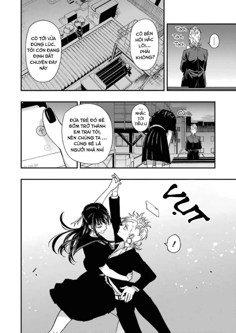 Chapter 69 - Page 20
