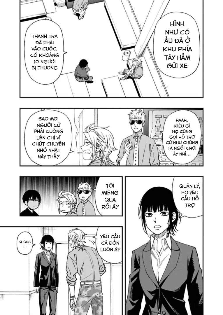 Chapter 69 - Page 5
