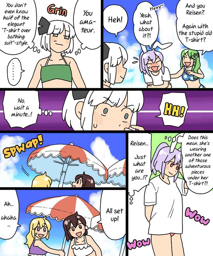 Chapter 33 - Page 10