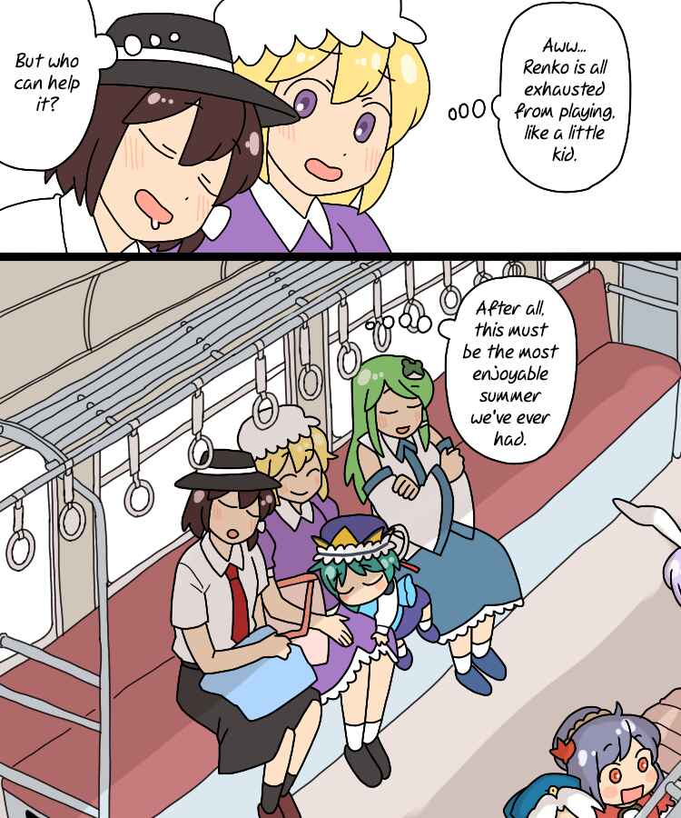 Chapter 33 - Page 29