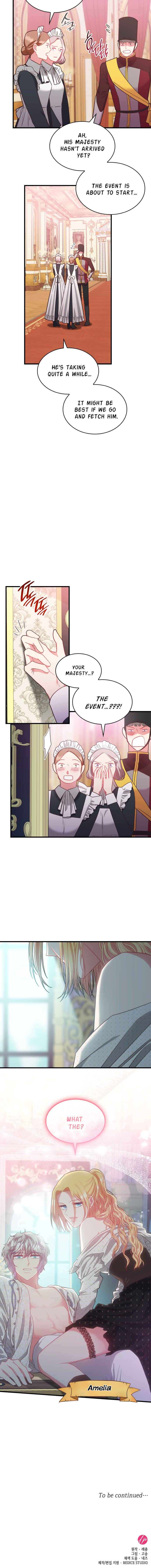 Chapter 85 - Page 10
