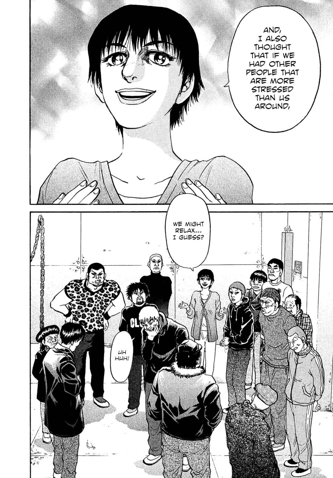 Chapter 60 - Page 14