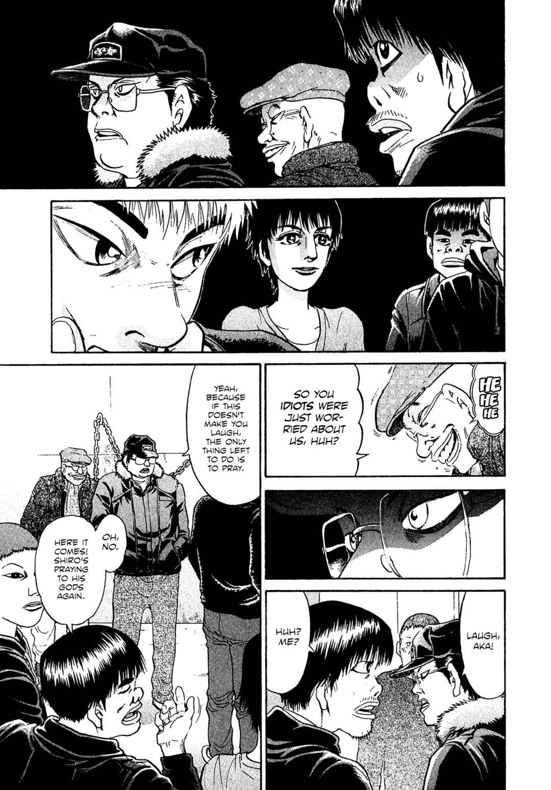 Chapter 60 - Page 15