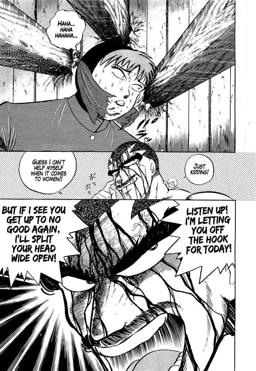 Chapter 190 - Page 11