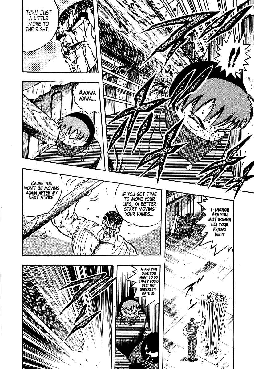 Chapter 190 - Page 8