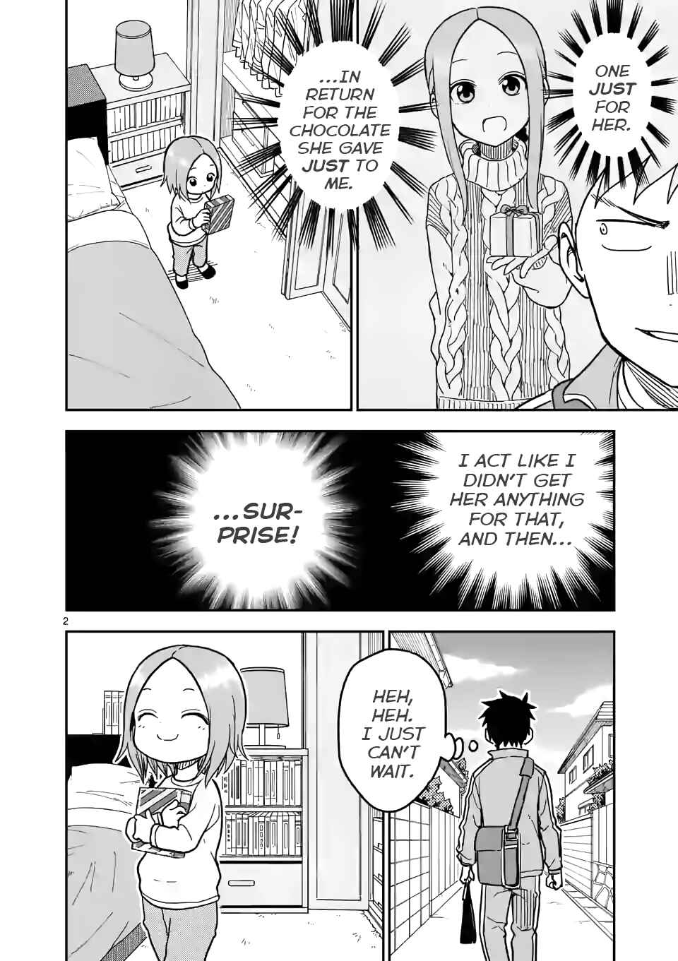 Chapter 127 - Page 2