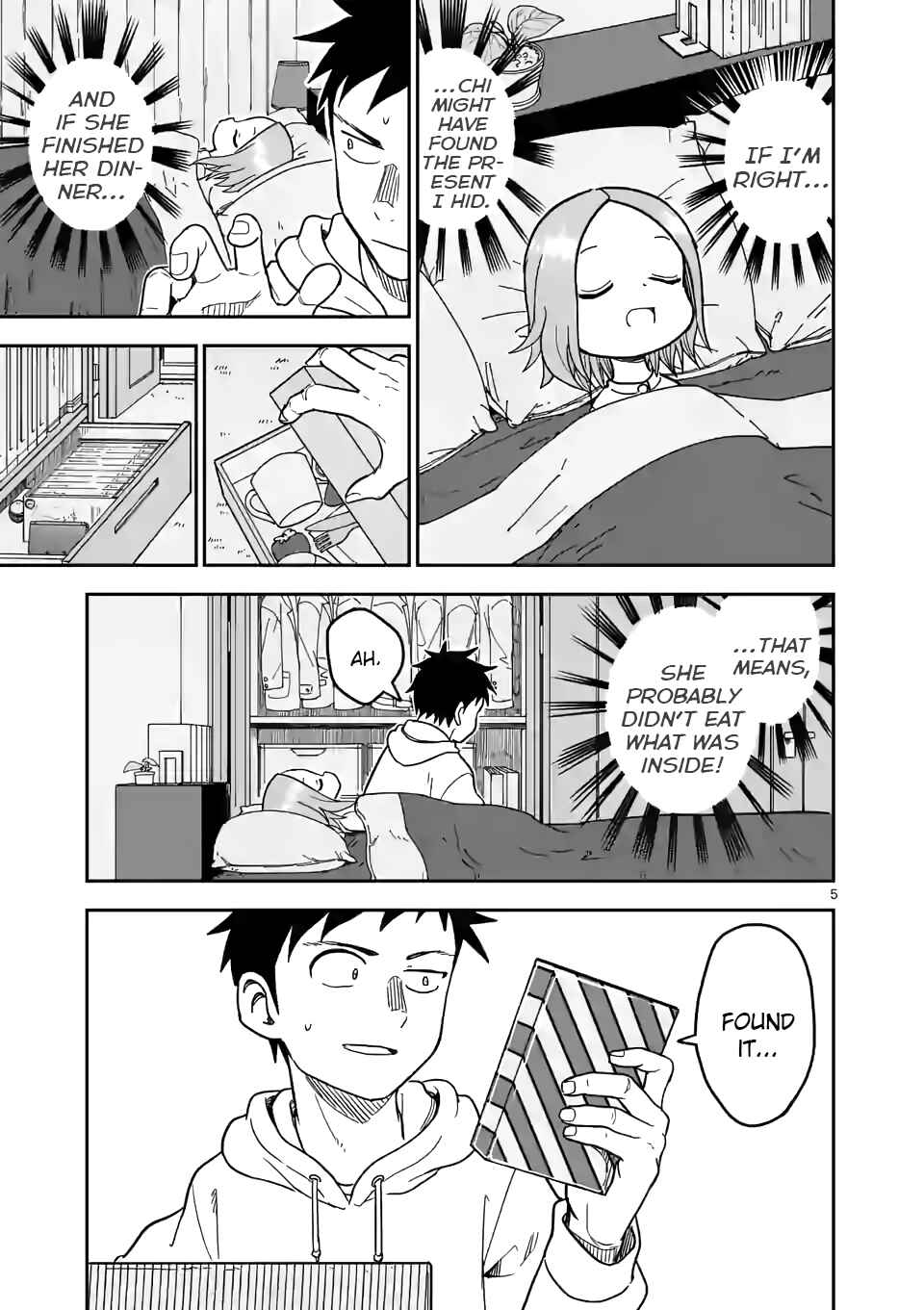 Chapter 127 - Page 5