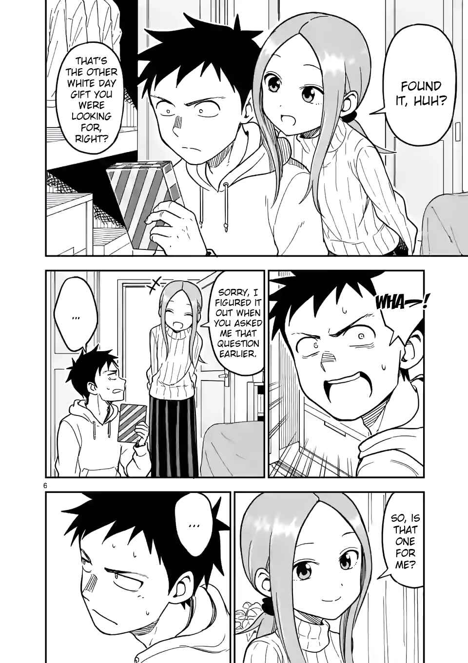 Chapter 127 - Page 6