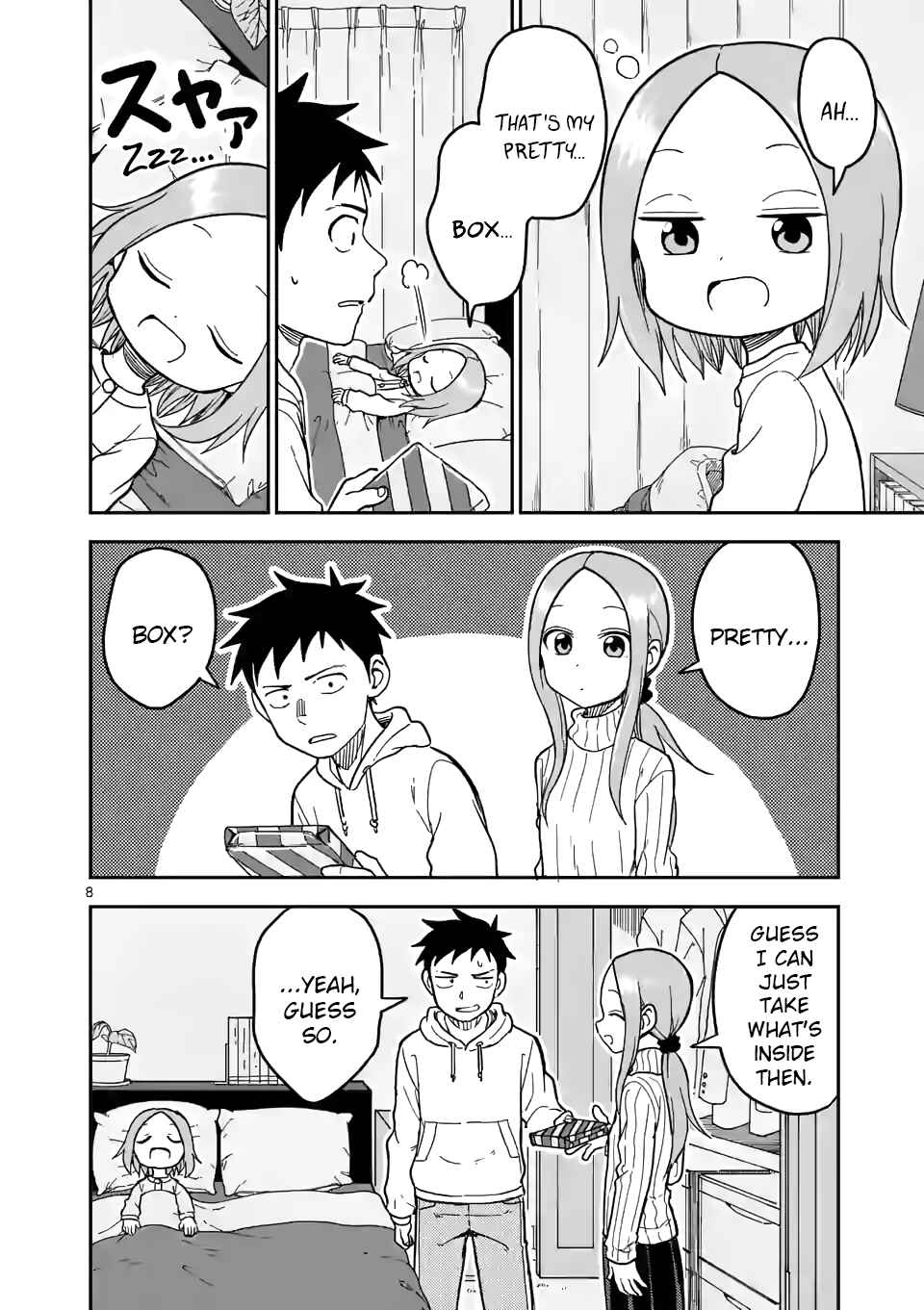 Chapter 127 - Page 8