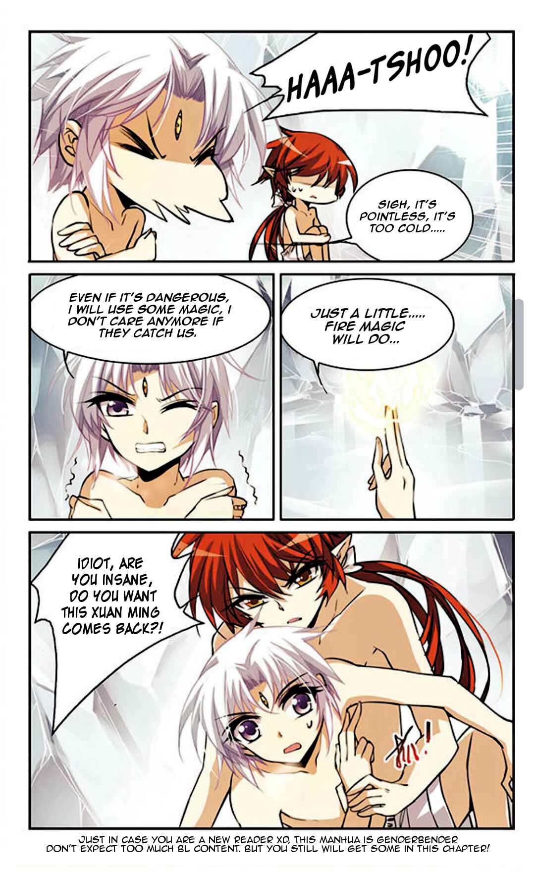 Chapter 144 - Page 6