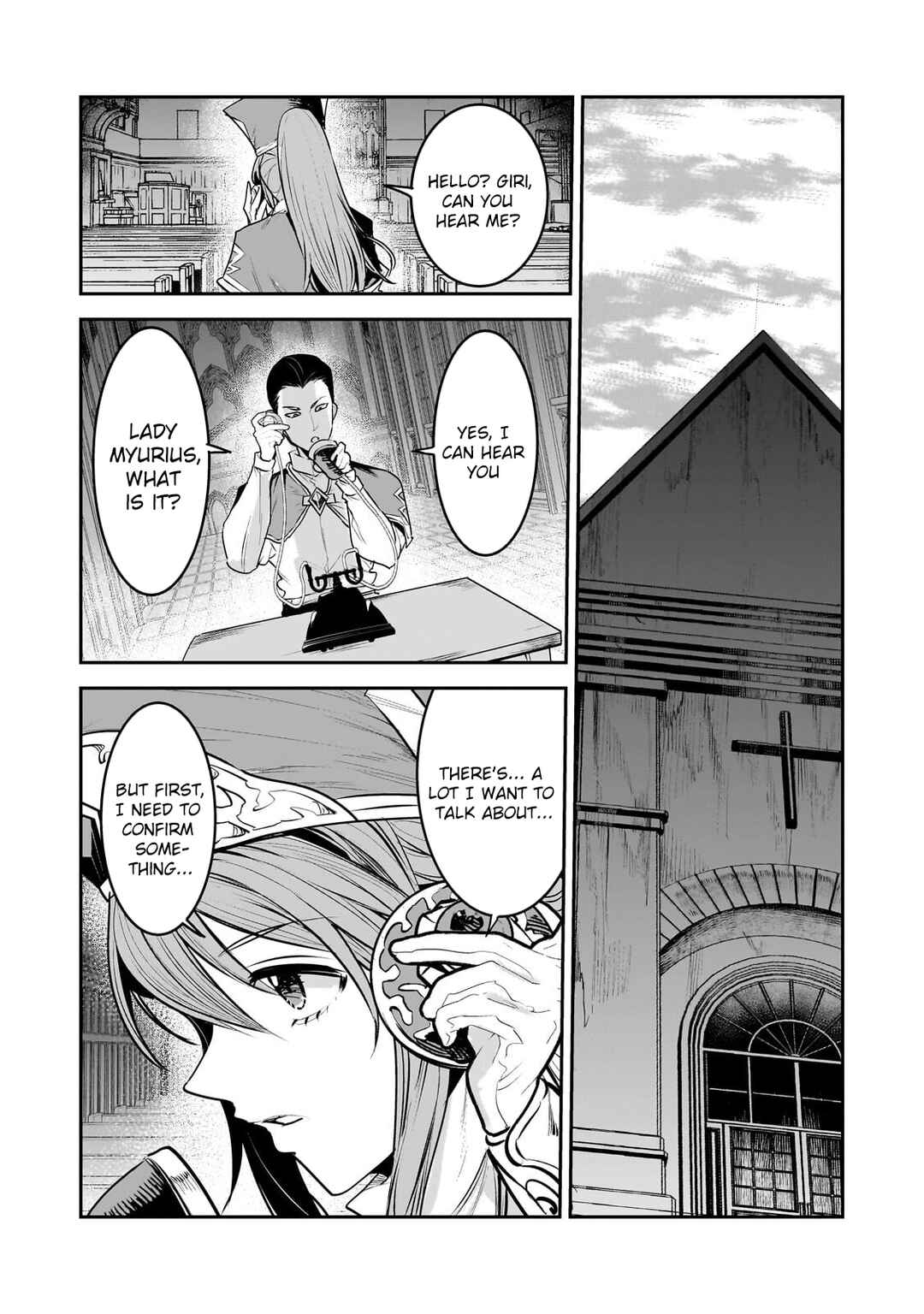 Chapter 67 - Page 10