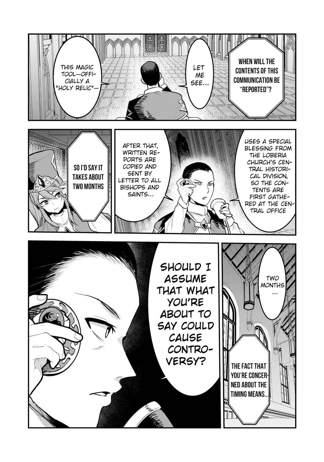 Chapter 67 - Page 11