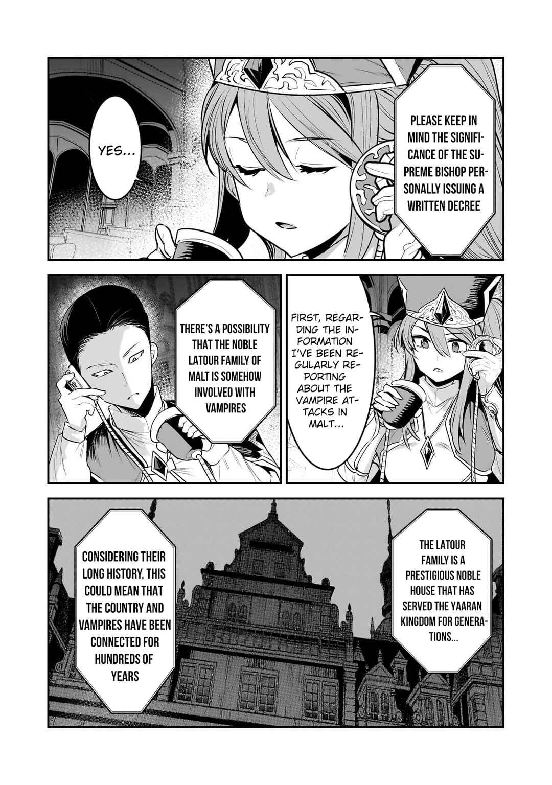 Chapter 67 - Page 12