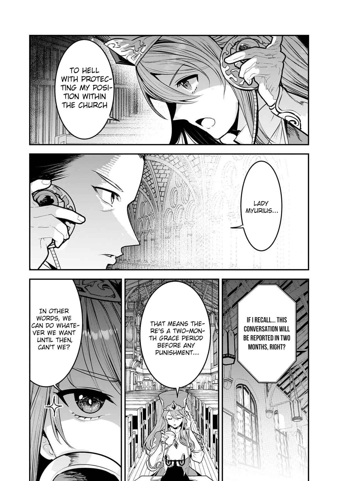 Chapter 67 - Page 19