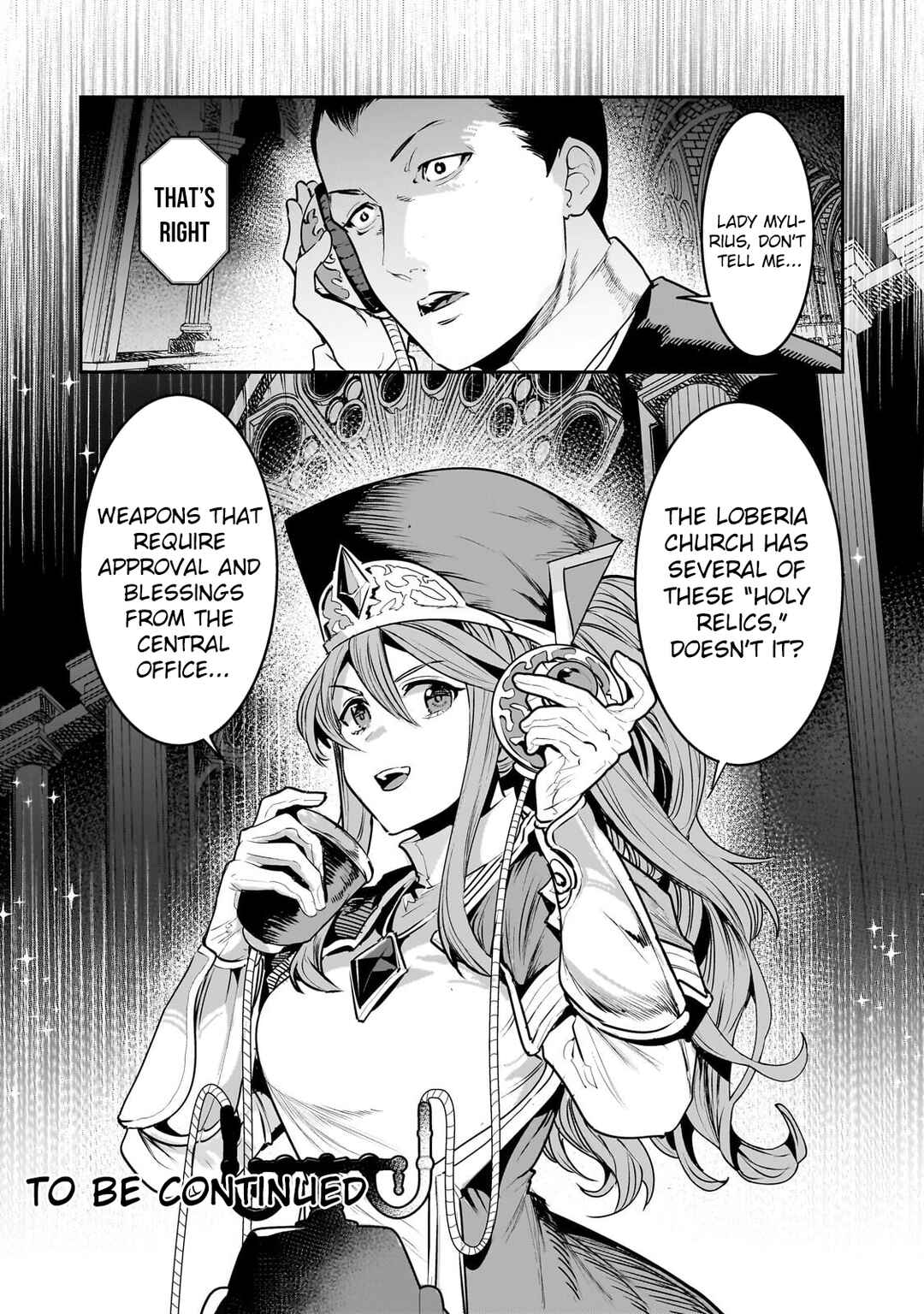 Chapter 67 - Page 20
