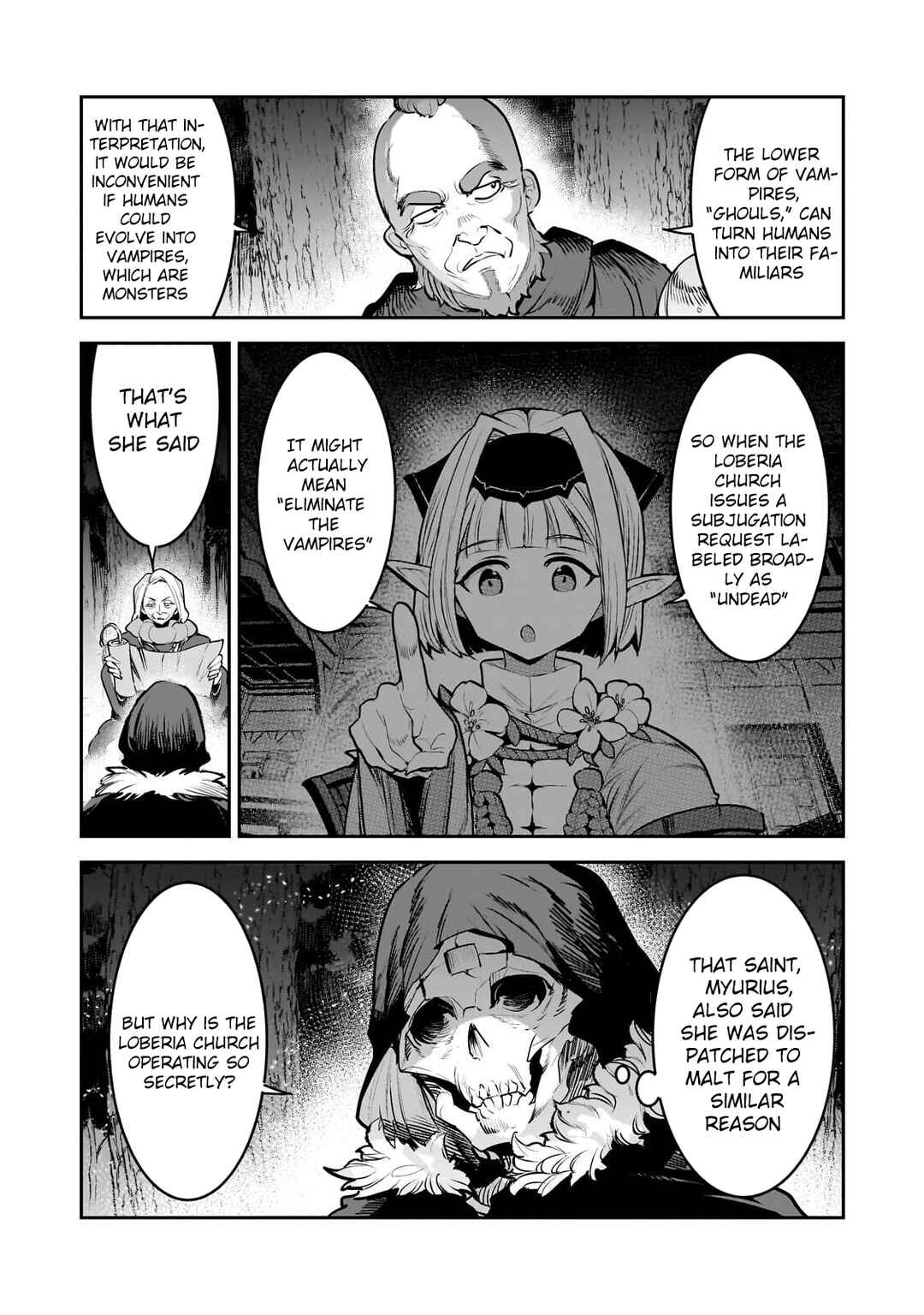 Chapter 67 - Page 7