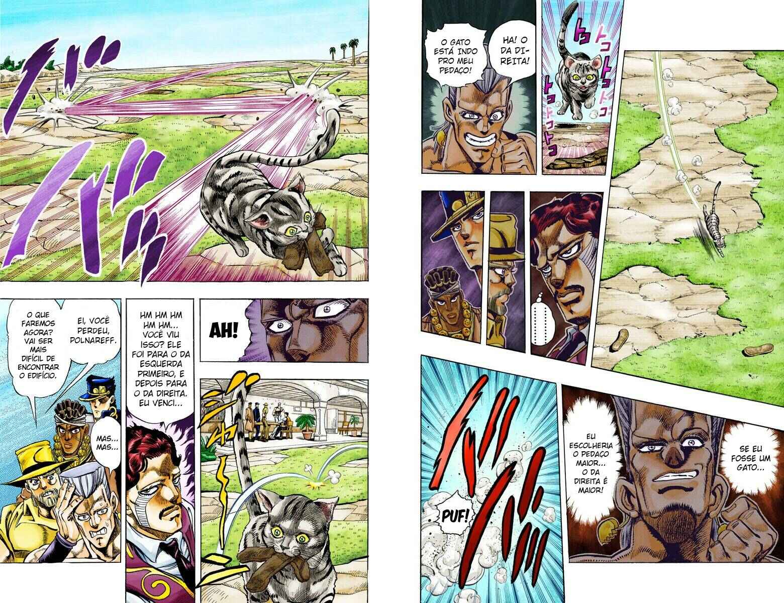 Chapter 98 - Page 10