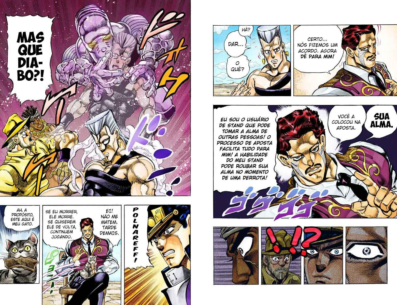 Chapter 98 - Page 11