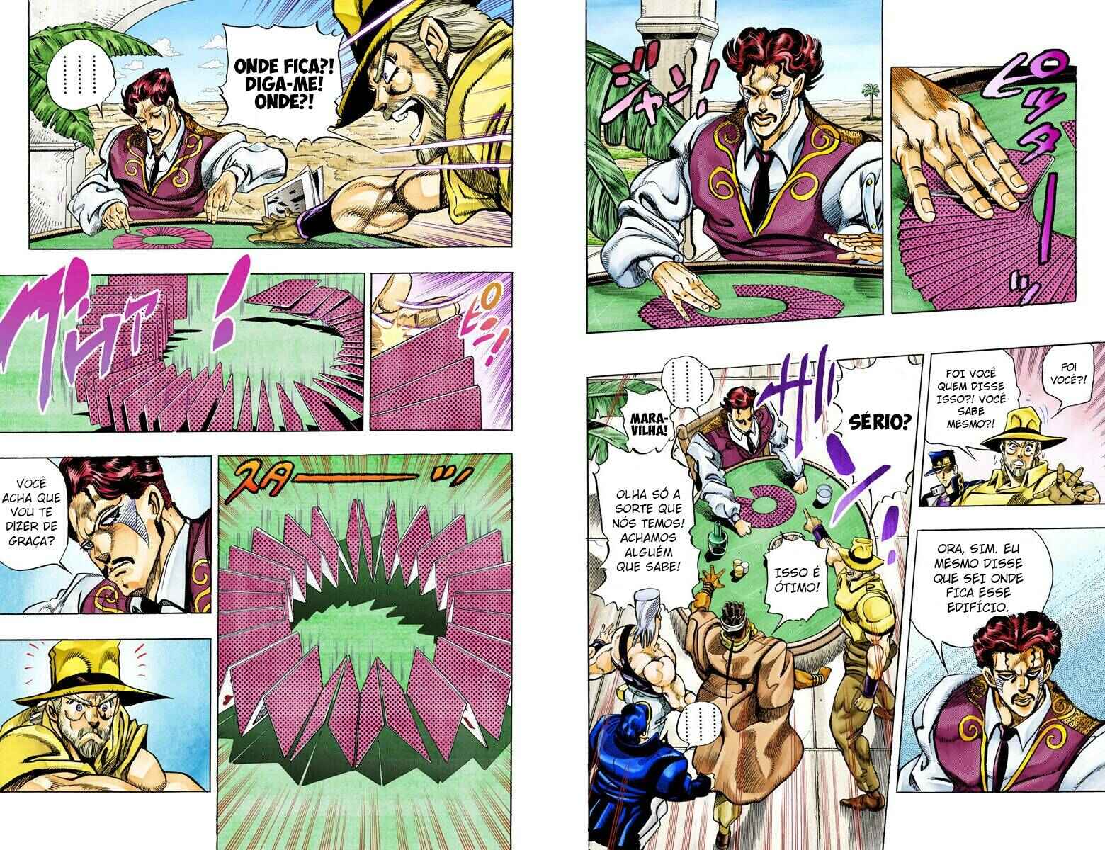 Chapter 98 - Page 6