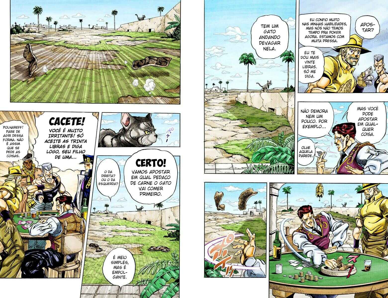 Chapter 98 - Page 8