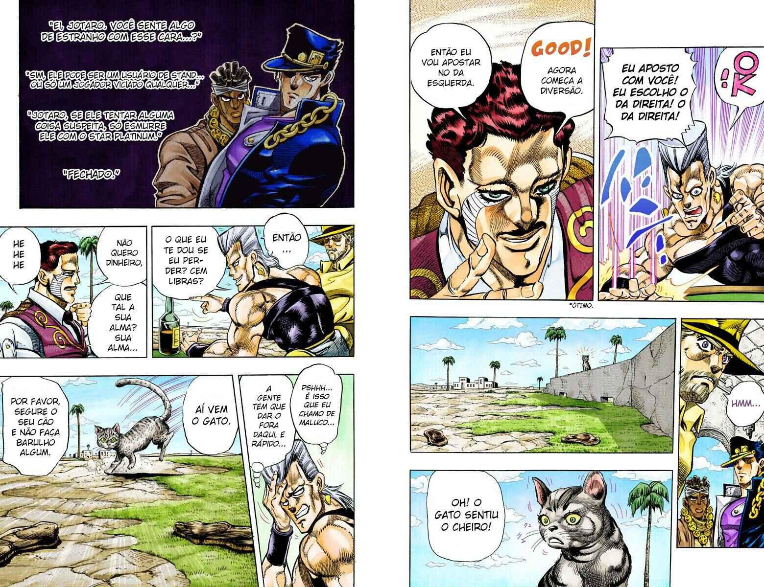 Chapter 98 - Page 9