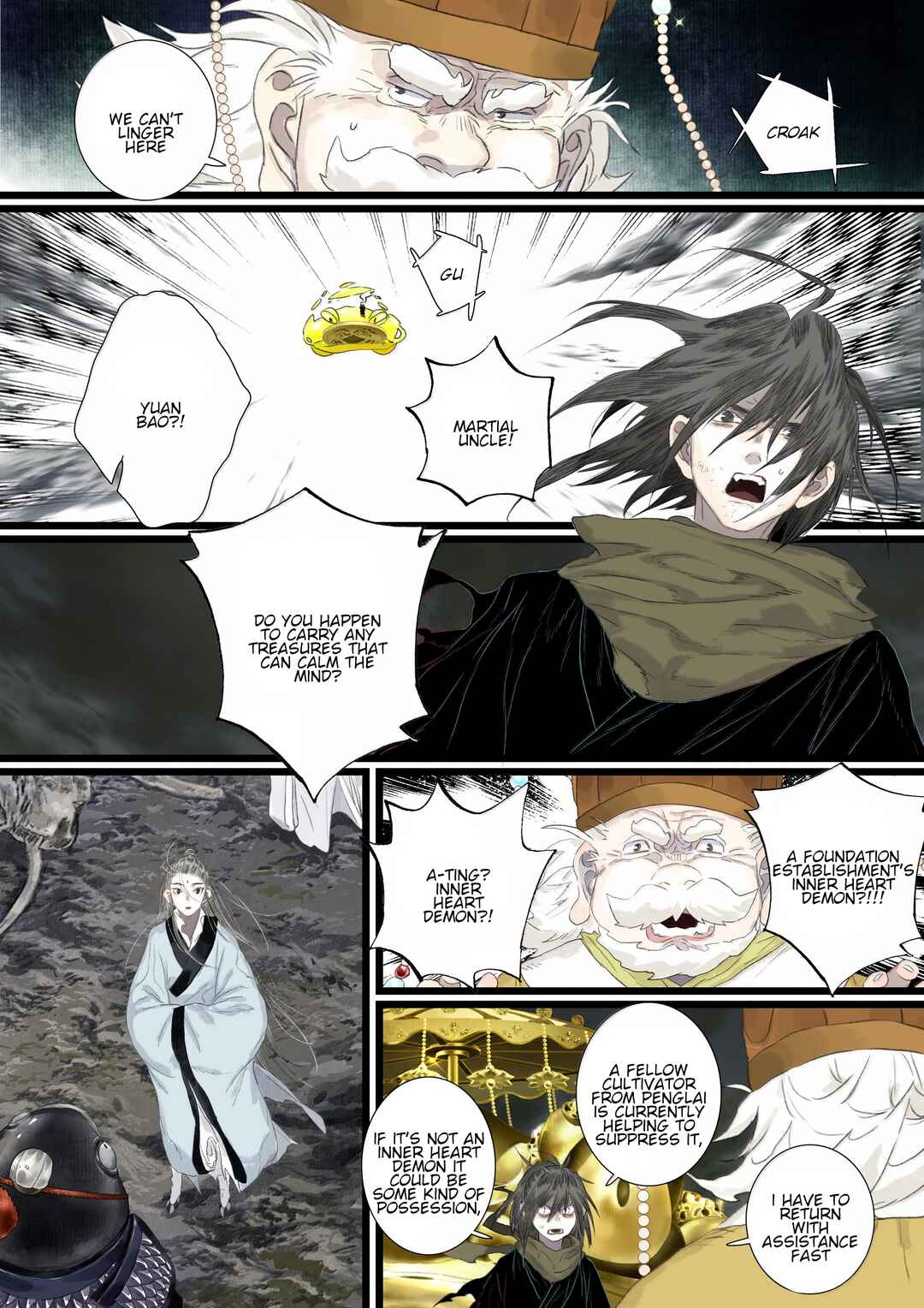 Chapter 148 - Page 4
