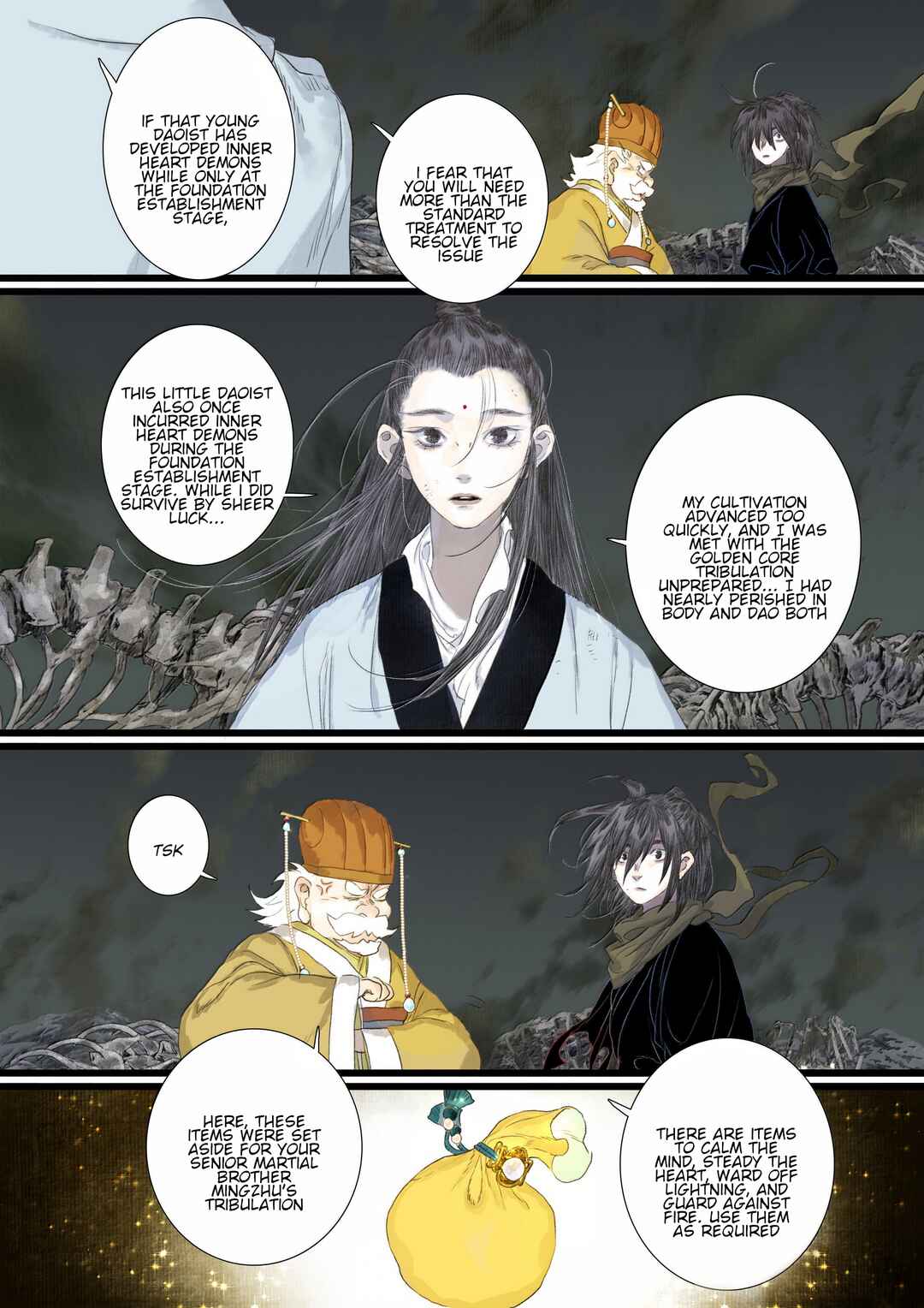 Chapter 148 - Page 5