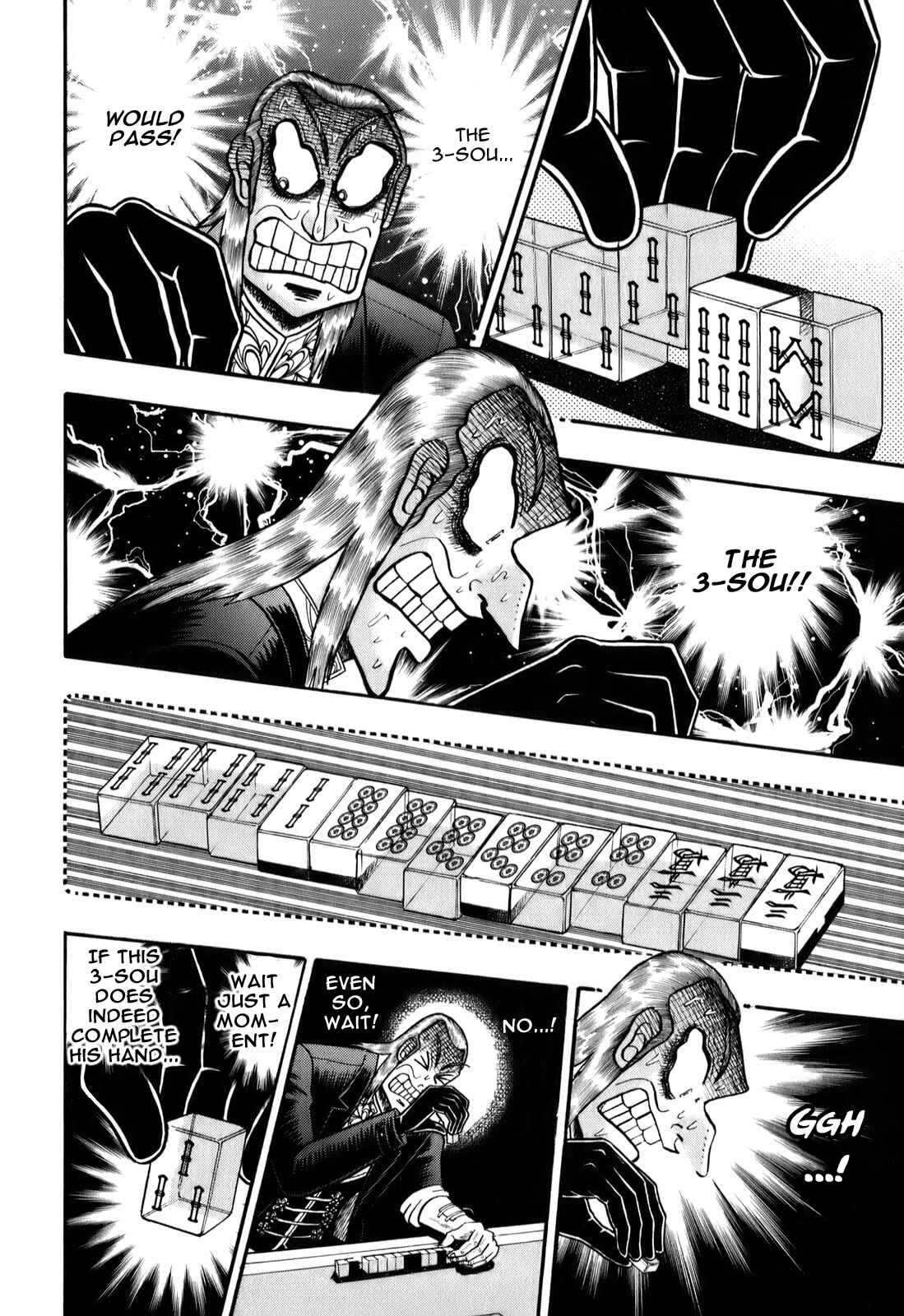 Chapter 197 - Page 13