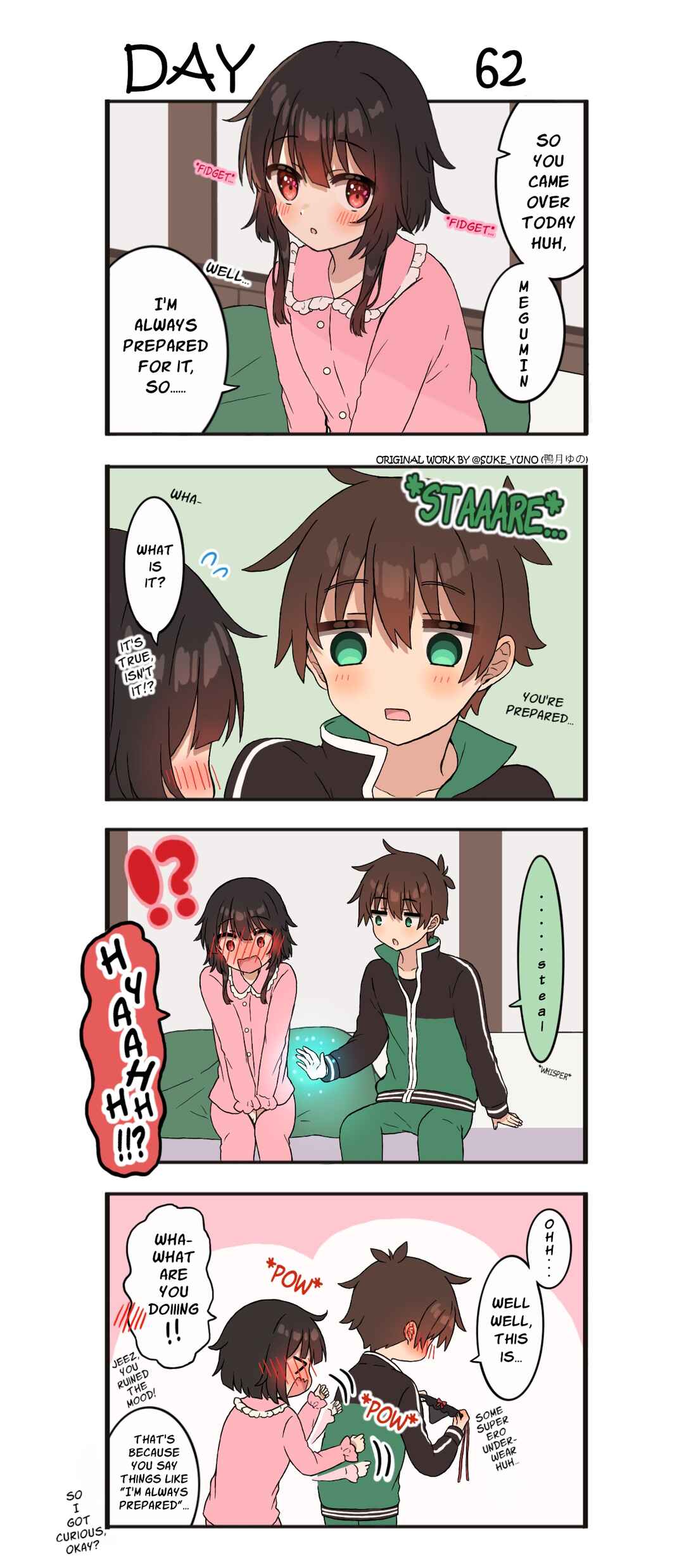 Chapter 62 - Page 1