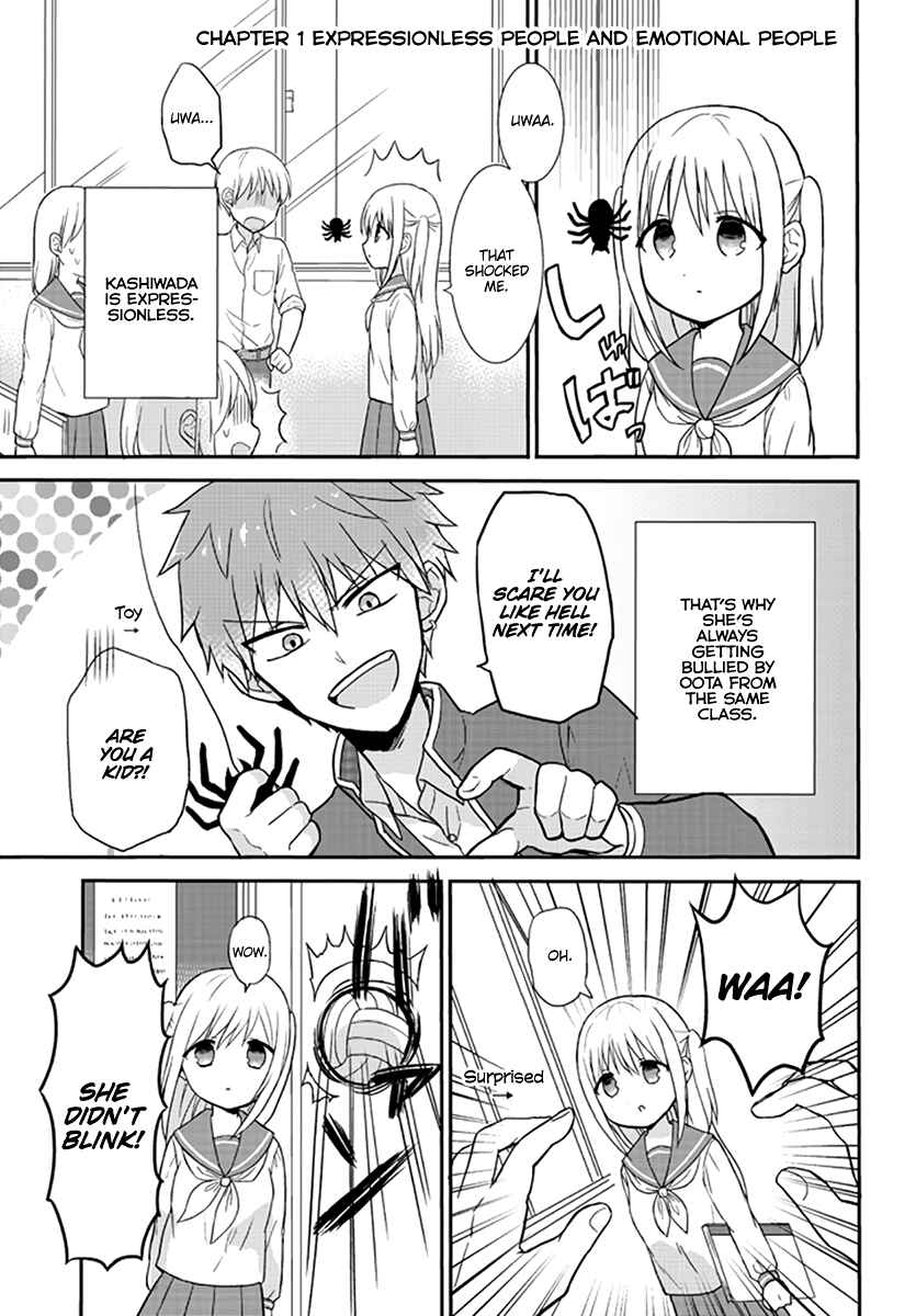 Chapter 1 - Page 2