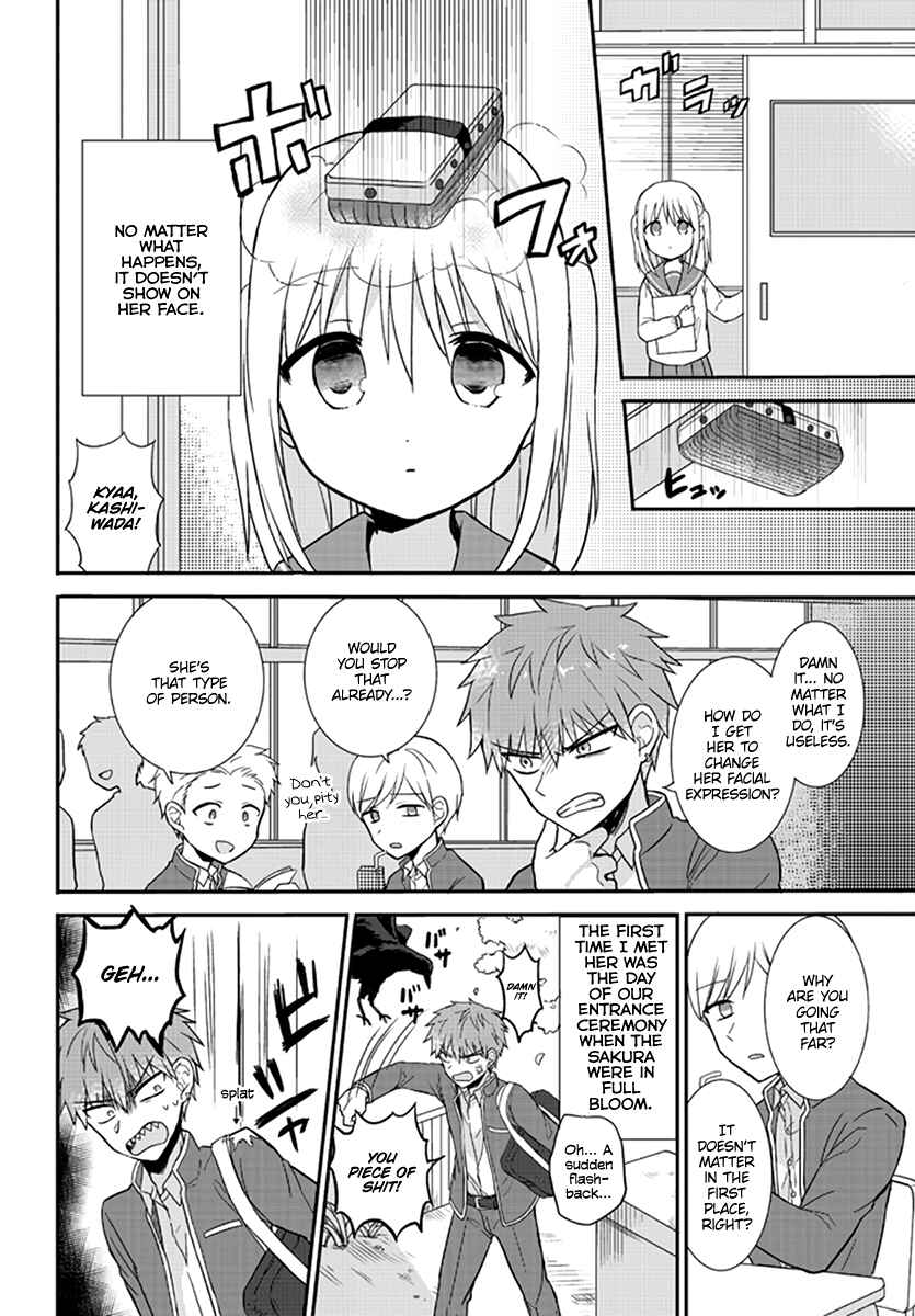 Chapter 1 - Page 3