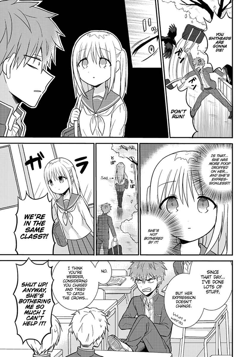 Chapter 1 - Page 4
