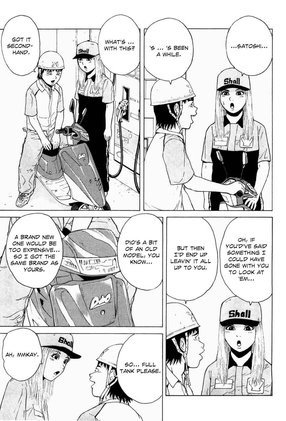 Chapter 35 - Page 11