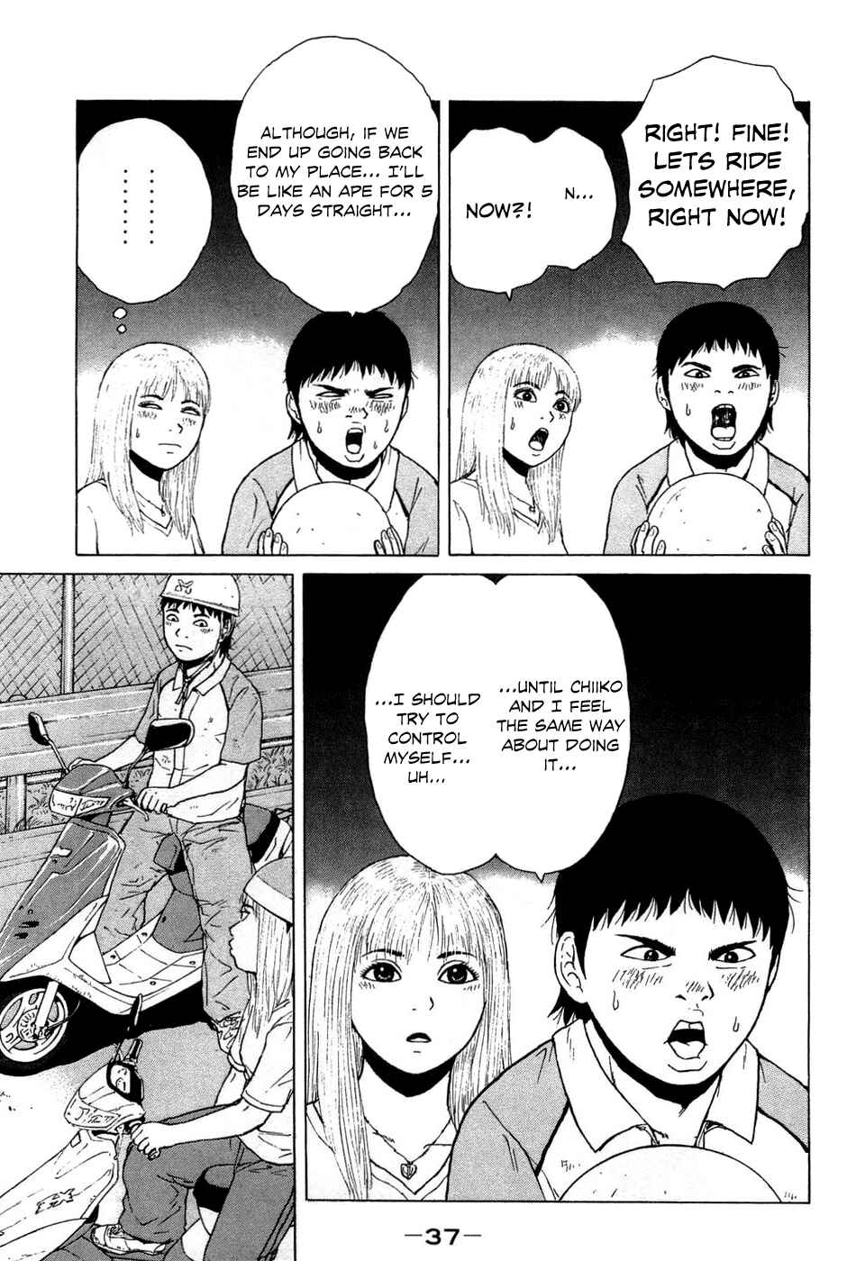 Chapter 35 - Page 19