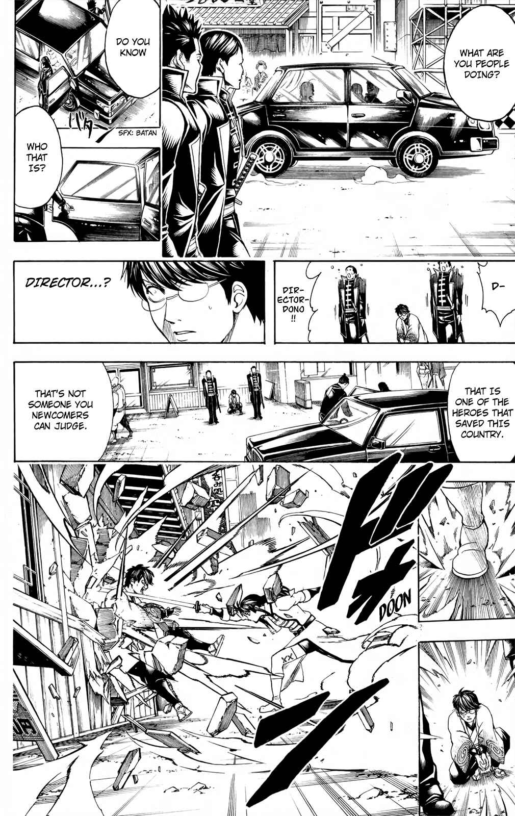 Chapter 671 - Page 12