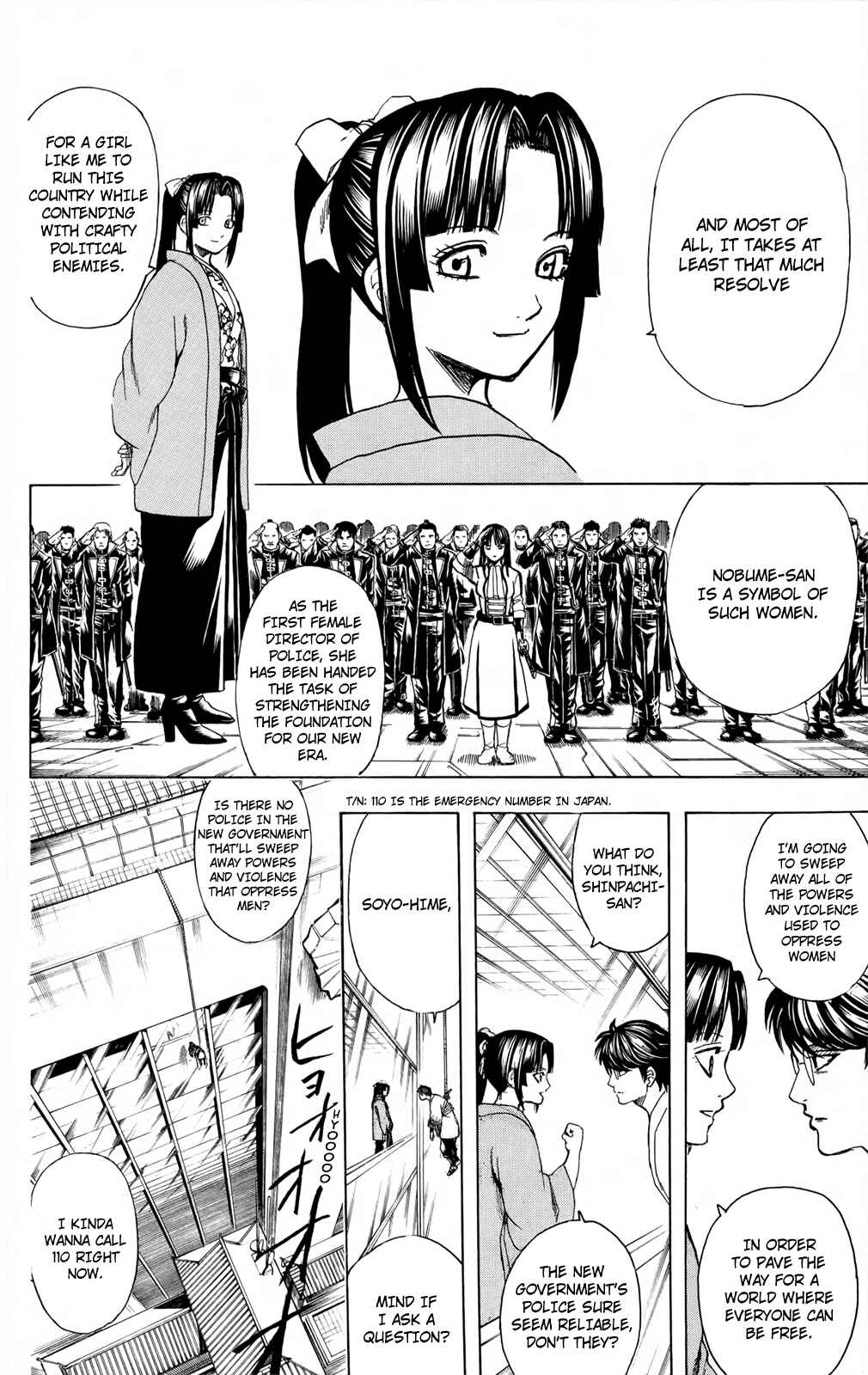 Chapter 671 - Page 14