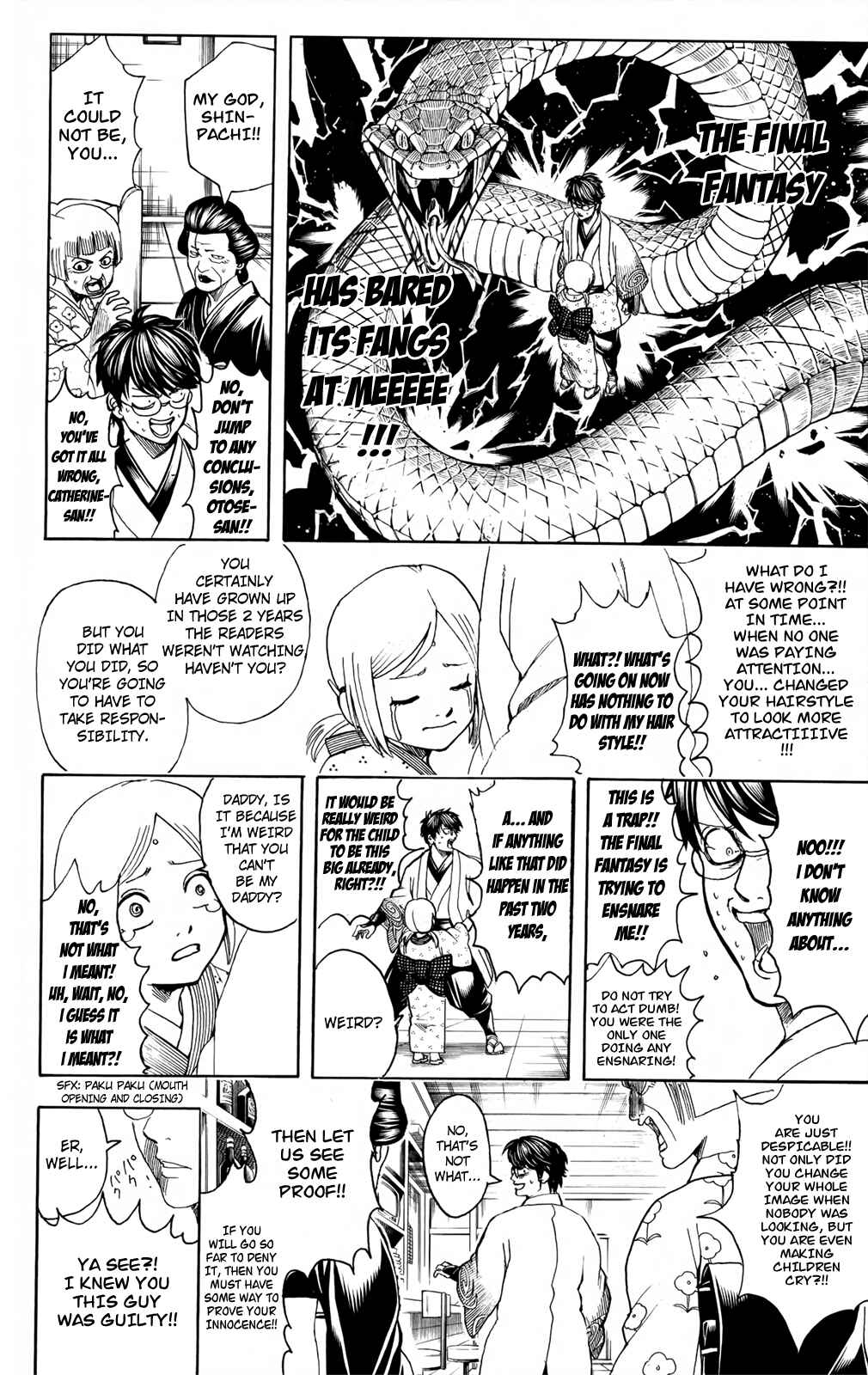 Chapter 671 - Page 2