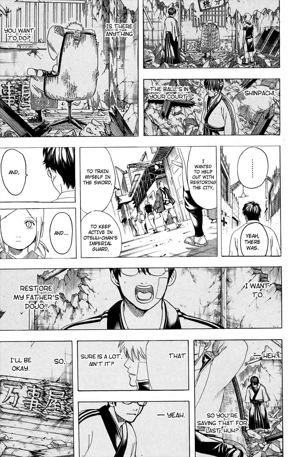 Chapter 671 - Page 9