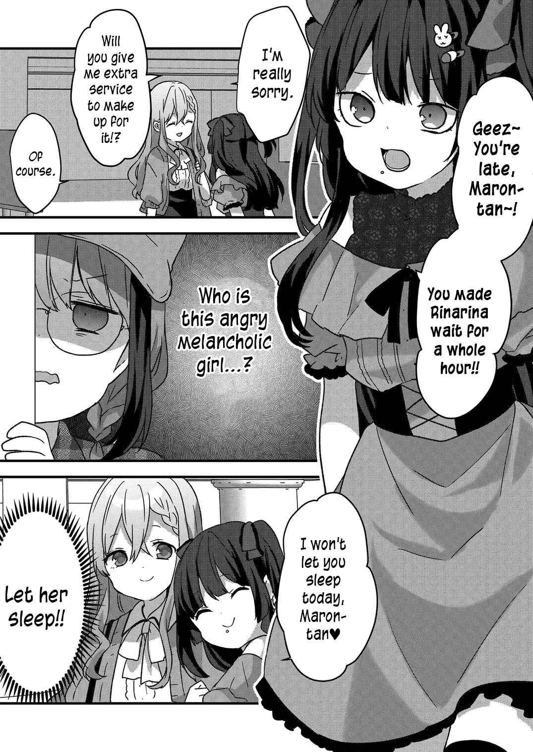 Chapter 23 - Page 6