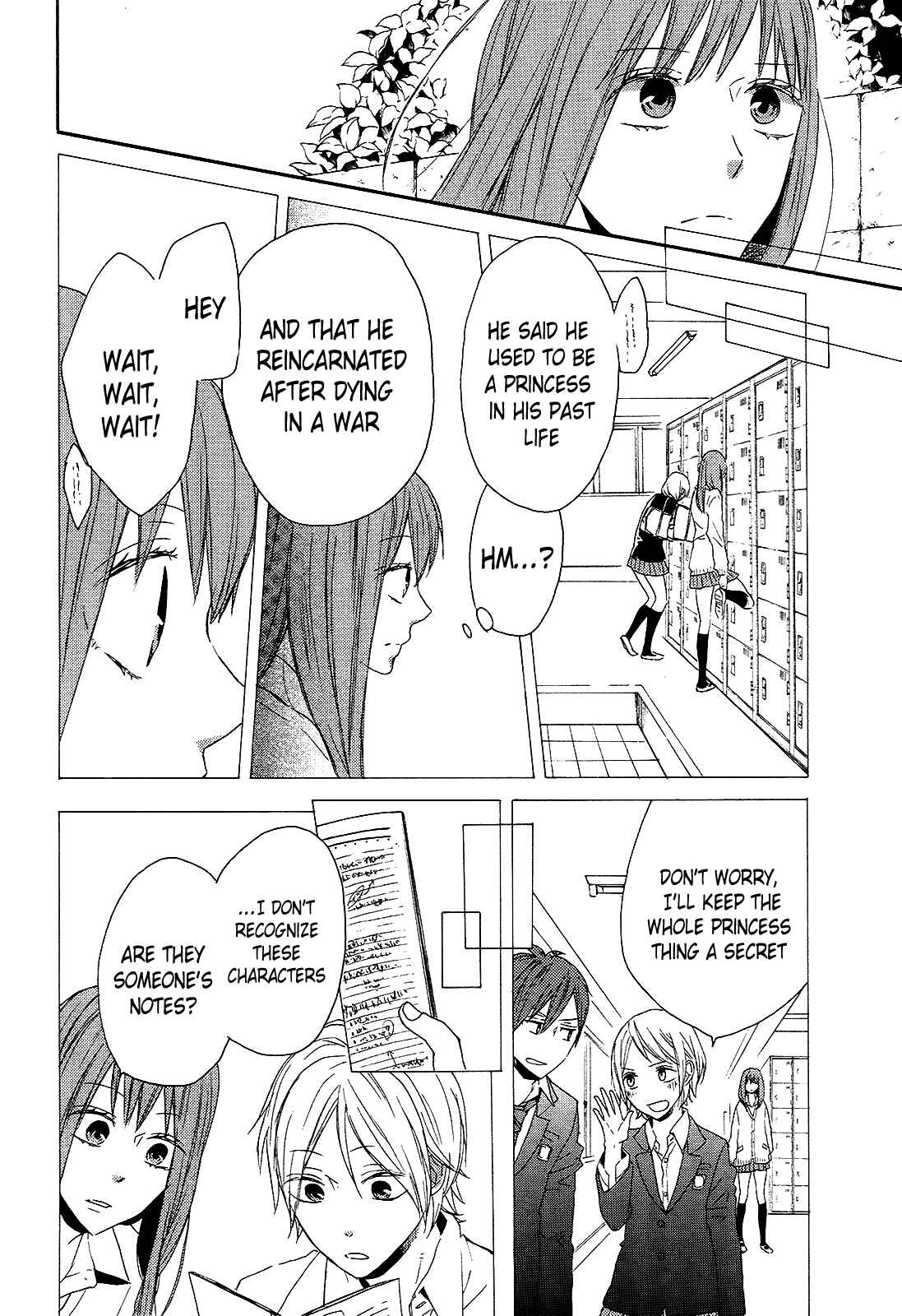 Chapter 36 - Page 28