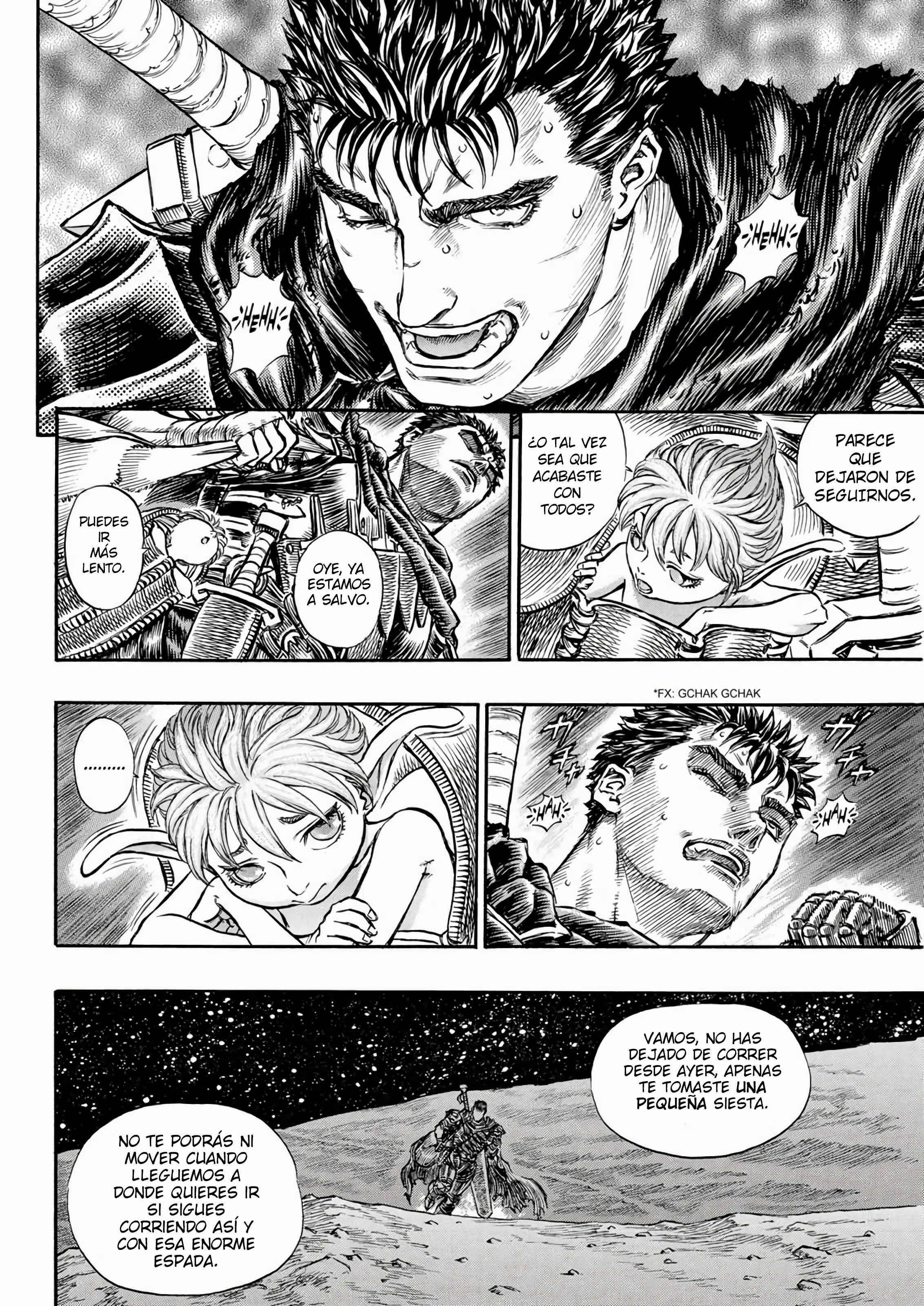Chapter 142 - Page 2