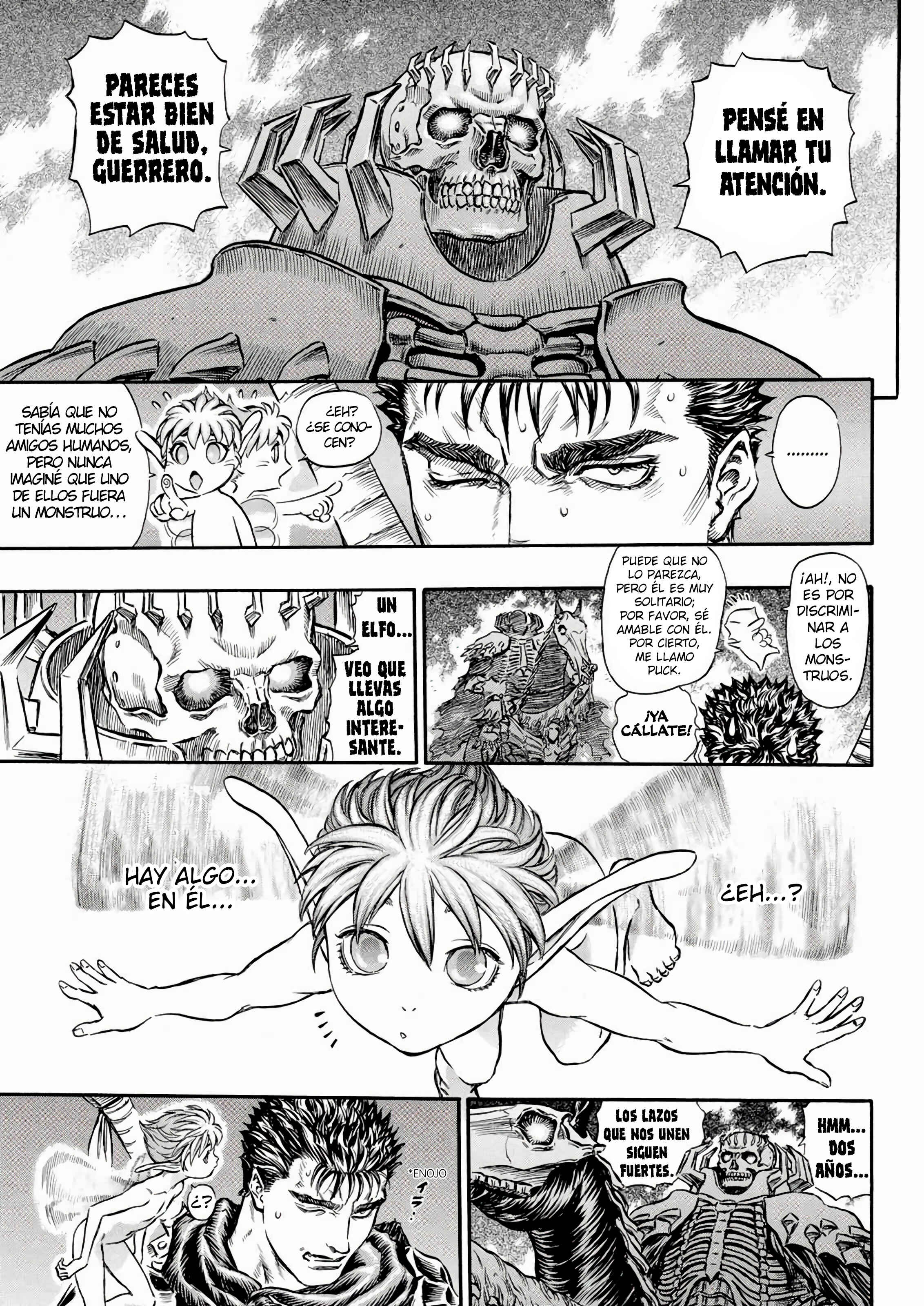Chapter 142 - Page 5
