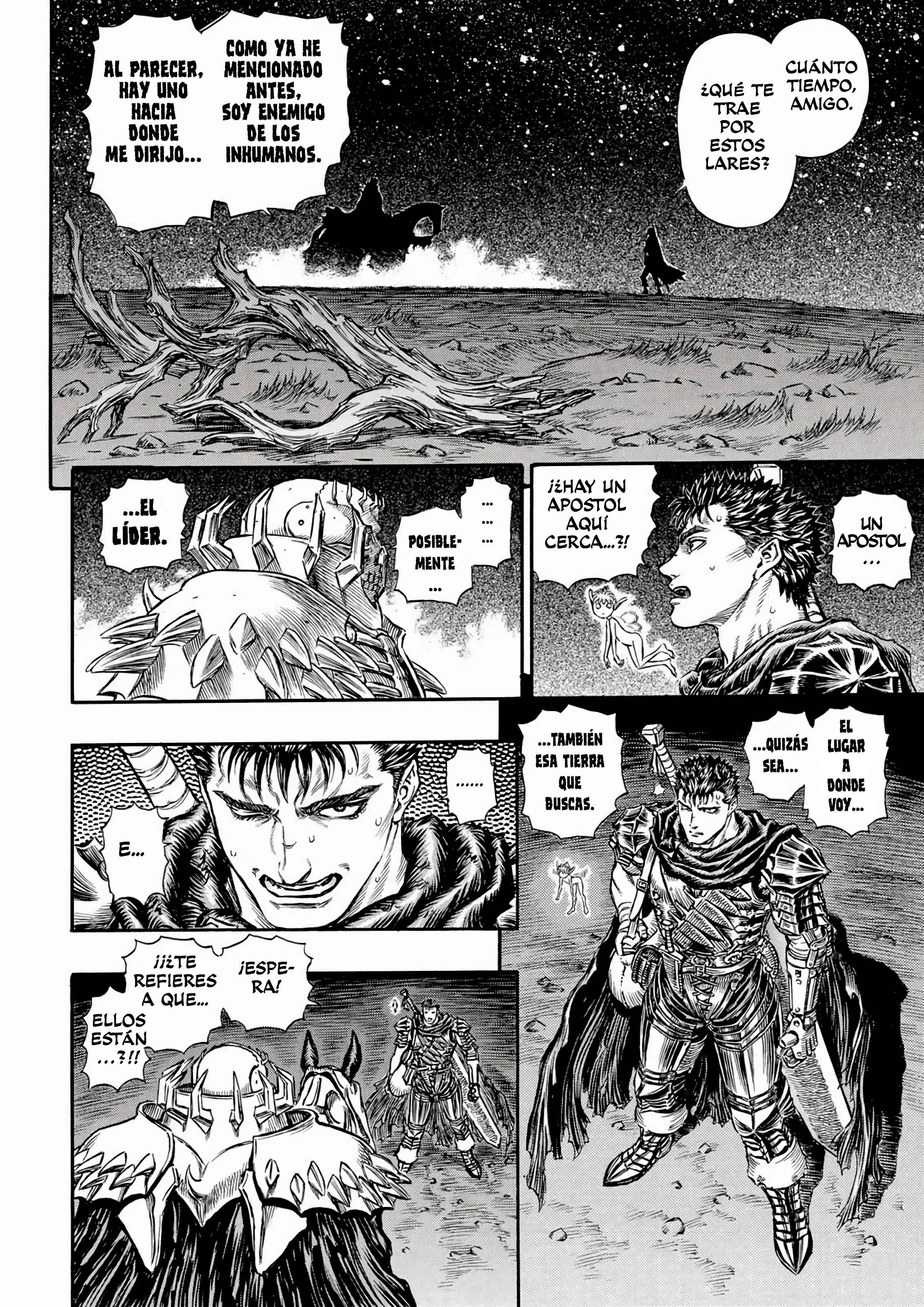 Chapter 142 - Page 6