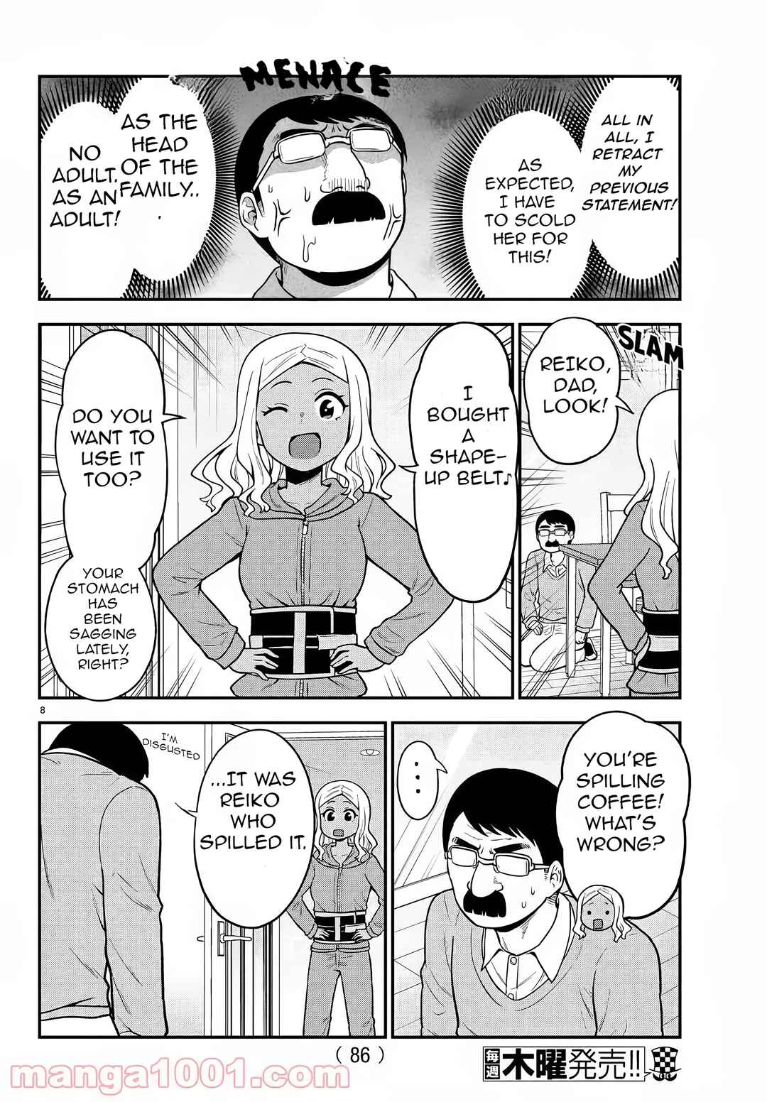 Chapter 39 - Page 8