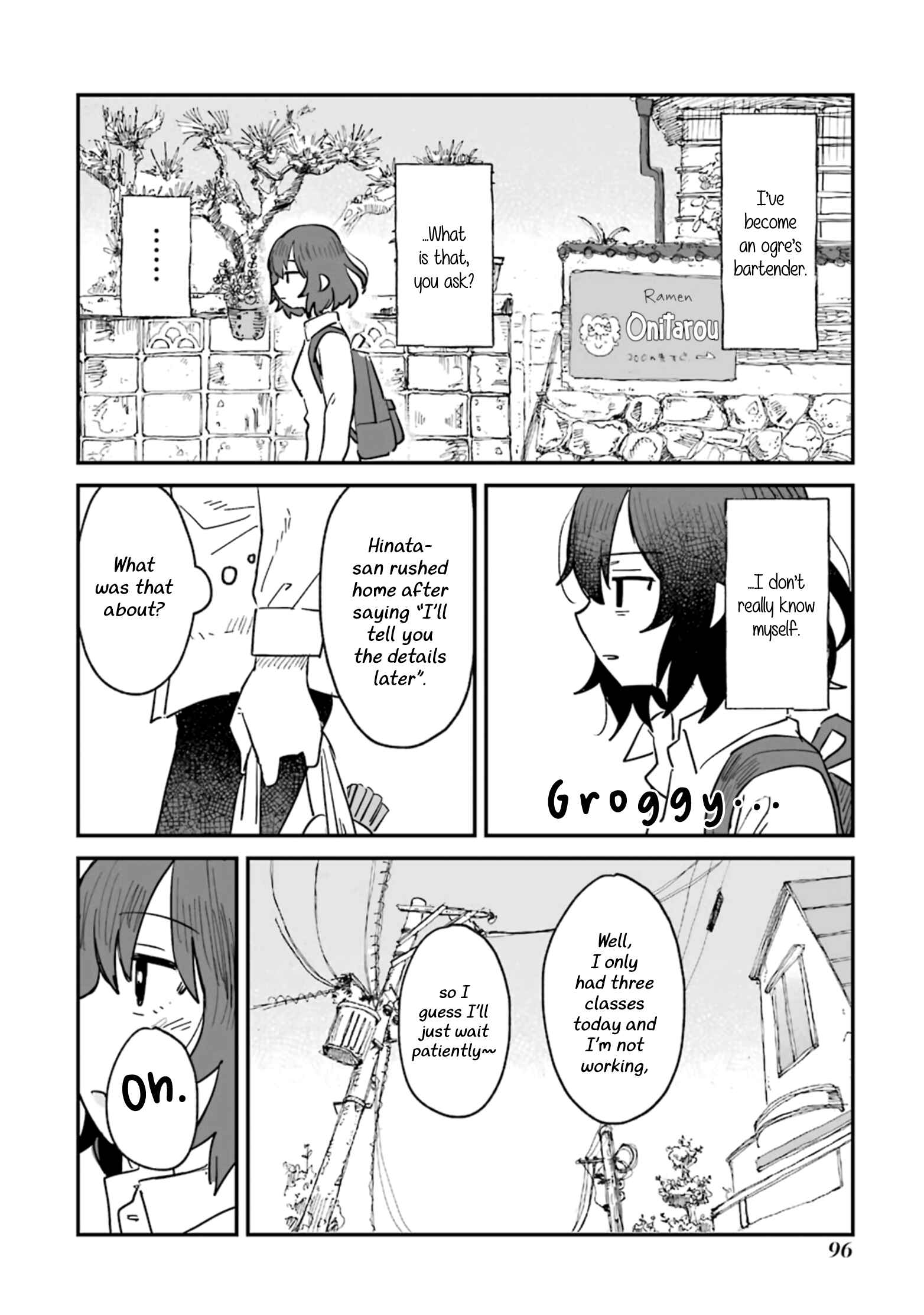 Chapter 3 - Page 2